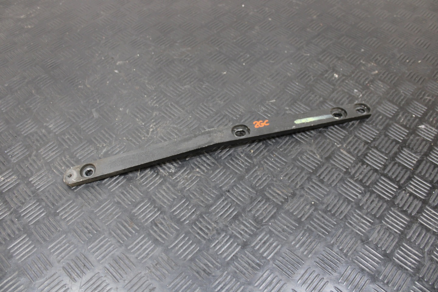 sider console holder left 5Q7801765 VW T-ROC CABRIO 2GA 2GC