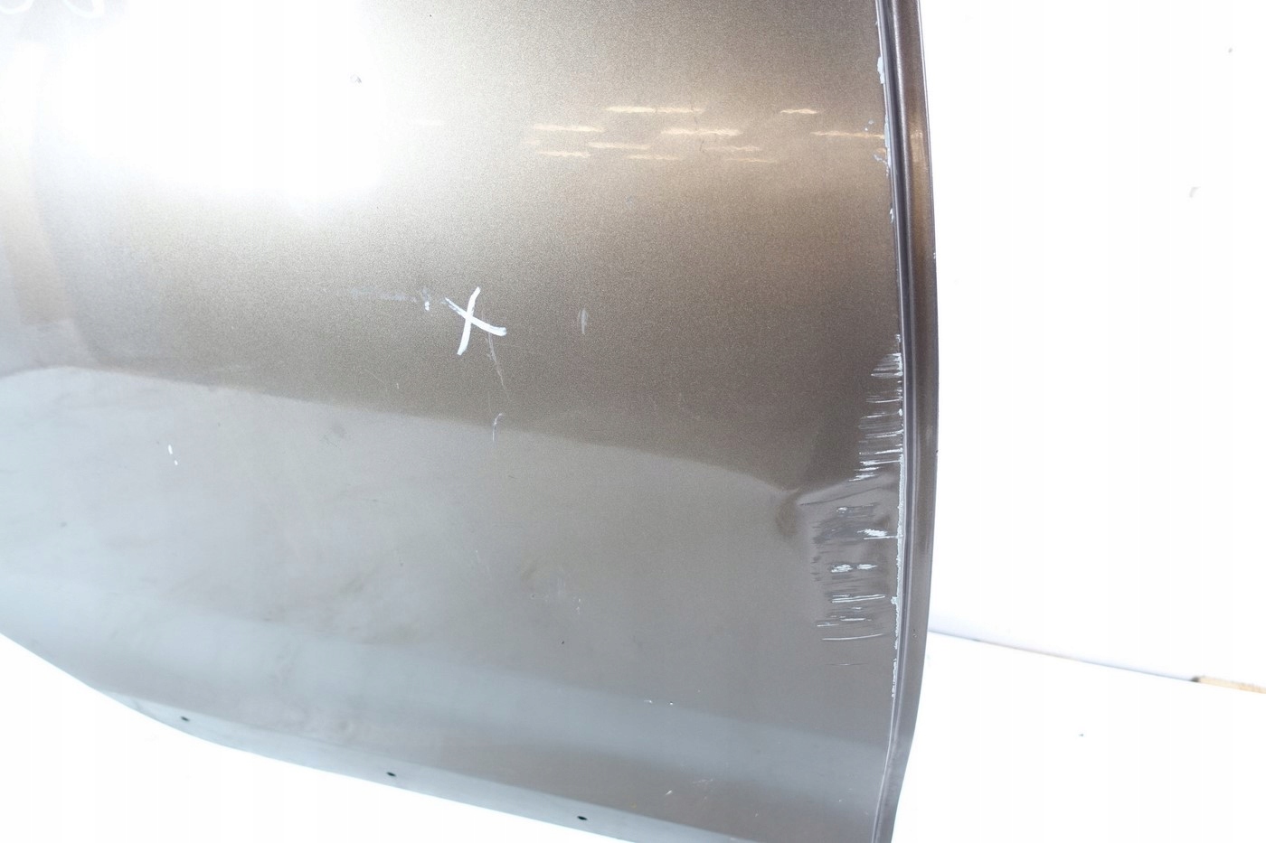 door right right rear part rear. DACIA LOGAN II KOMBI