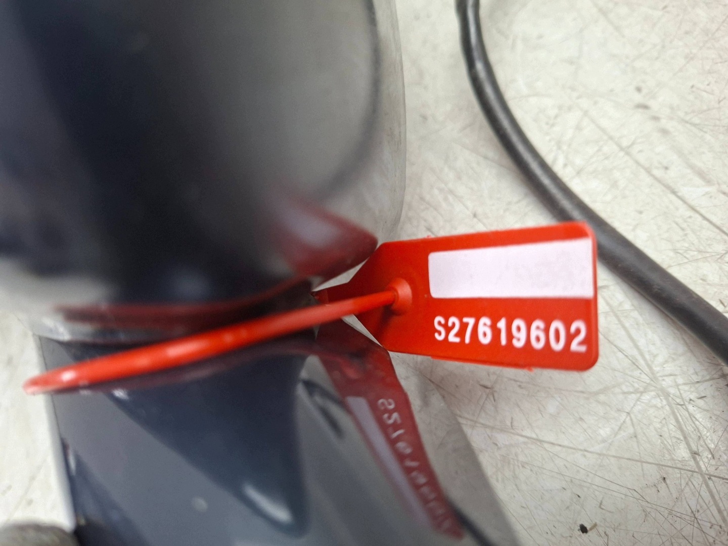 Spiegel rechts 5 Pins OPEL CORSA D 2006