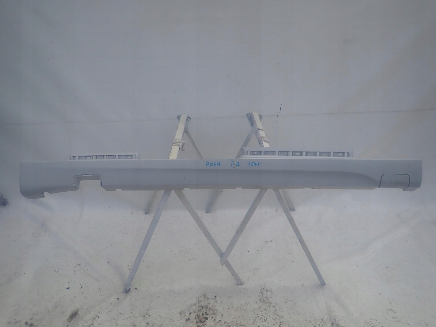 SEAT ALTEA FR SPORT threshold right moulding threshold