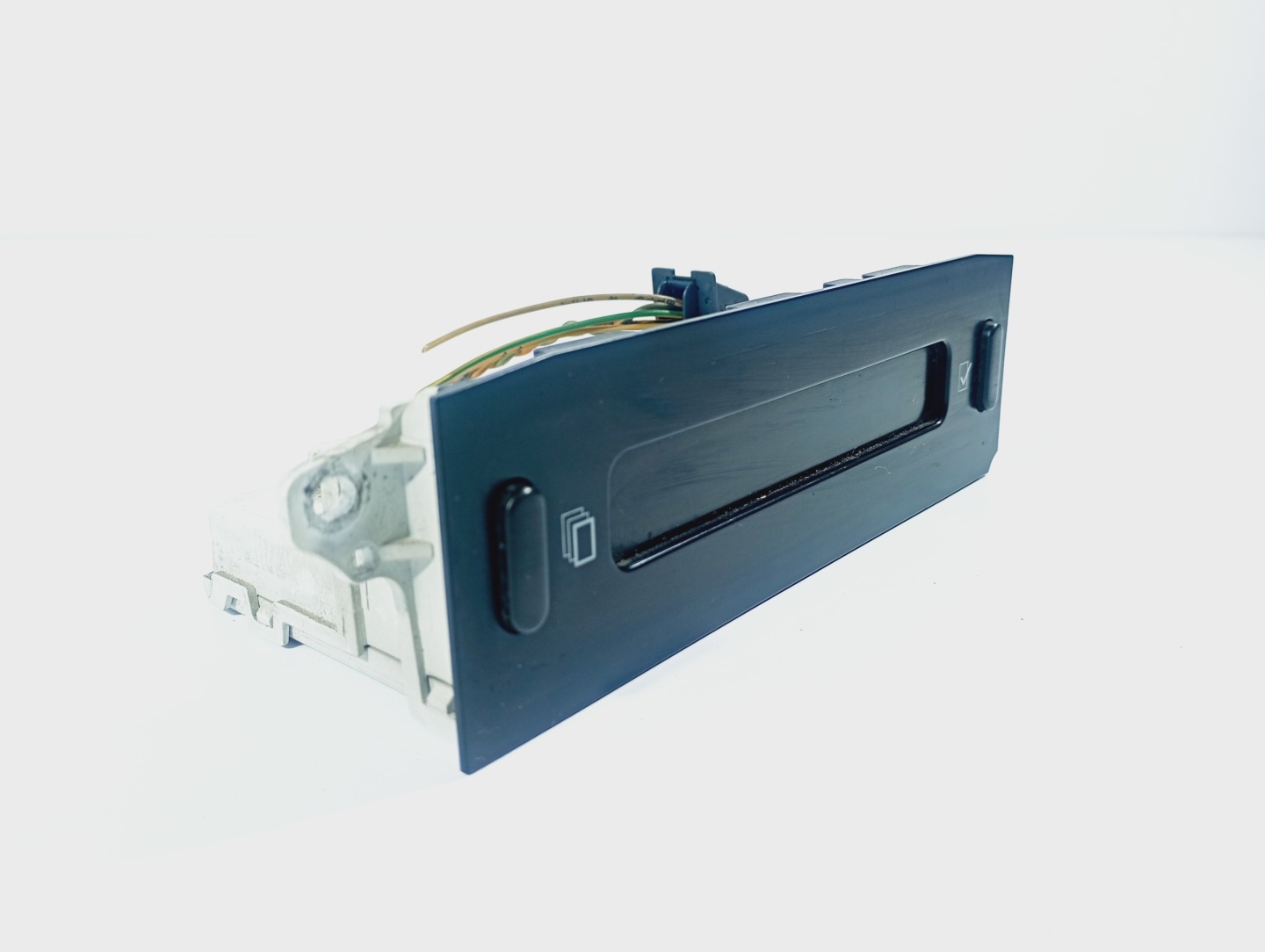 Ekran schermo OE 9642824677 Peugeot Partner 1 e lift 00-08