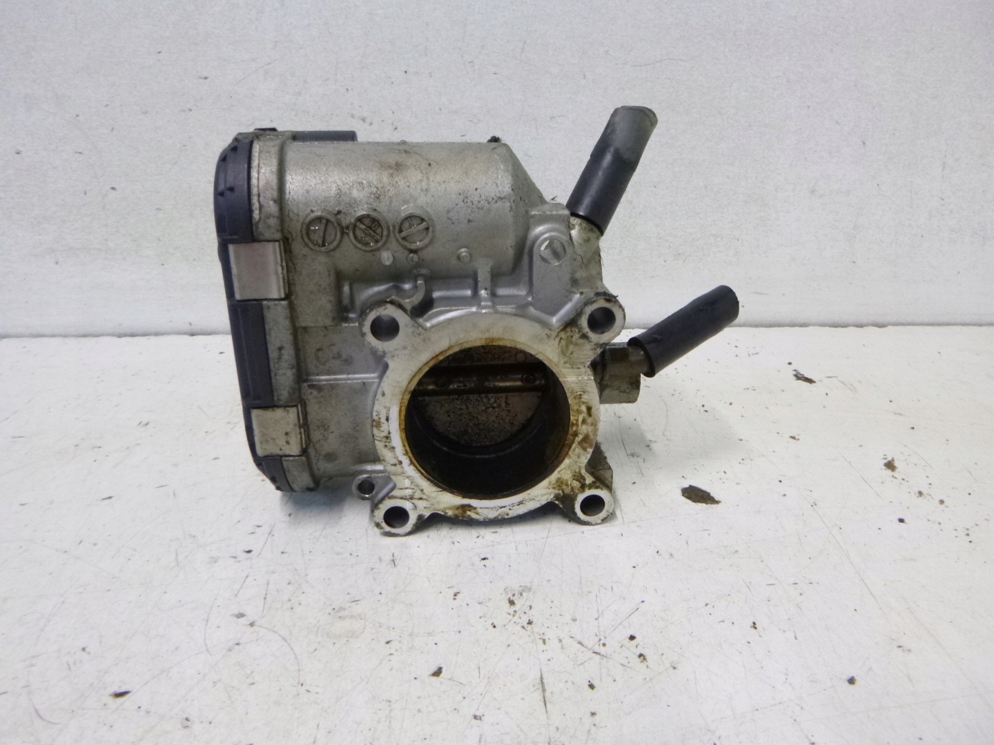VALVOLA A FARFALLA SEAT IBIZA LIFT 1.4 2001R.