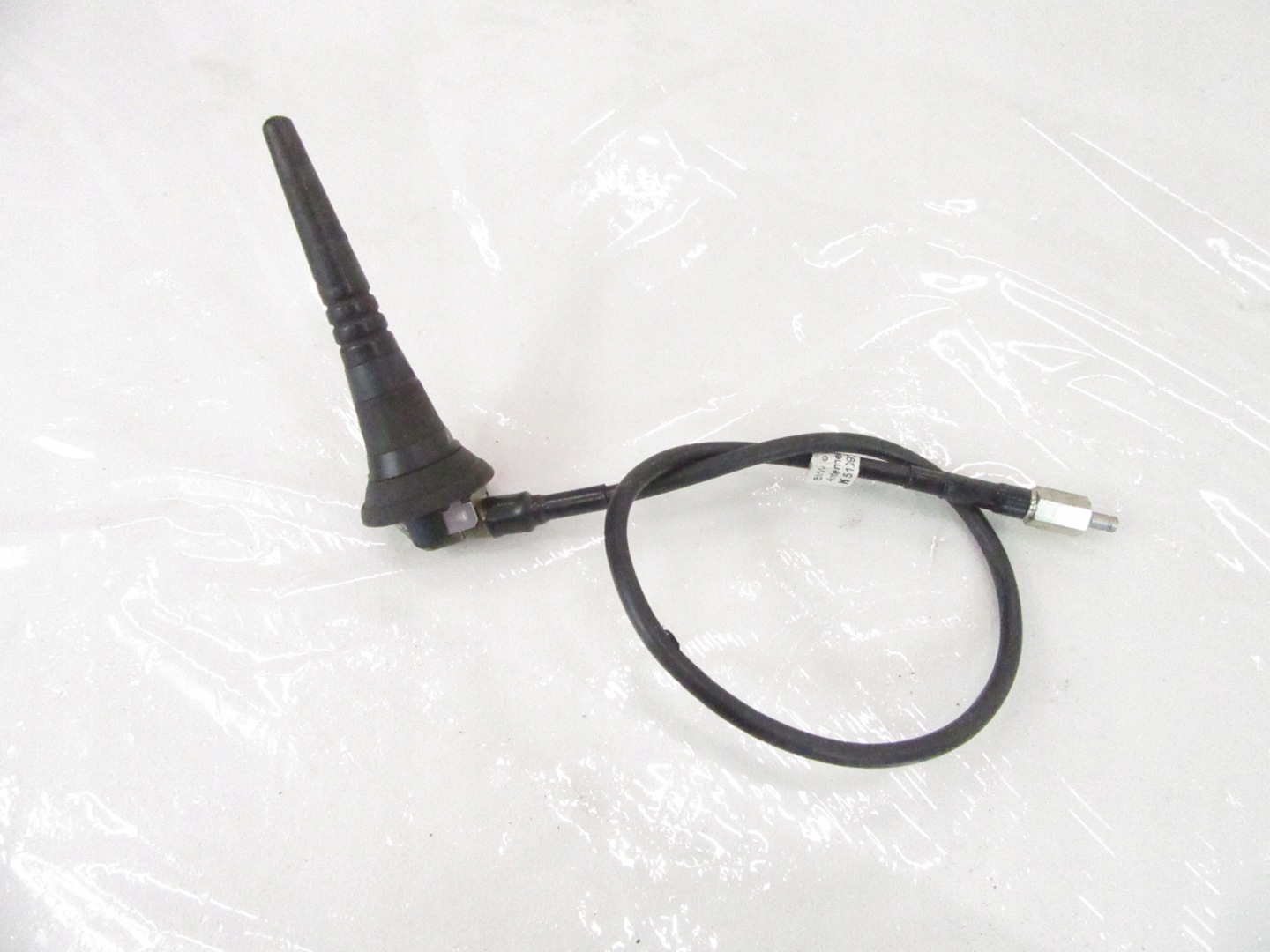 Antenne Porte anteny stopa BMW e46 Berline Kombi Coupe 6907085