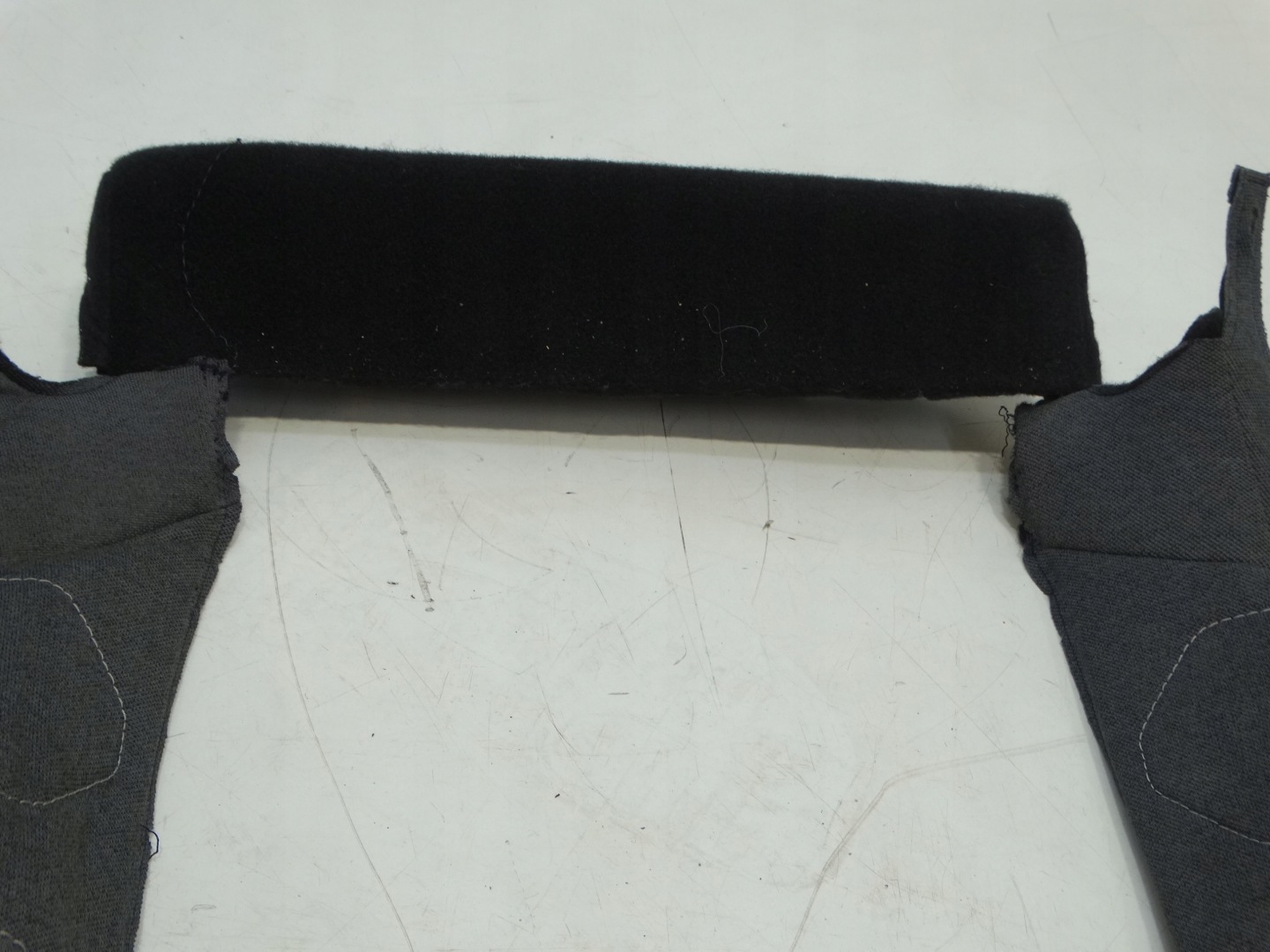 SIEDZISKO seat right front CITROEN C4 III 2020R.