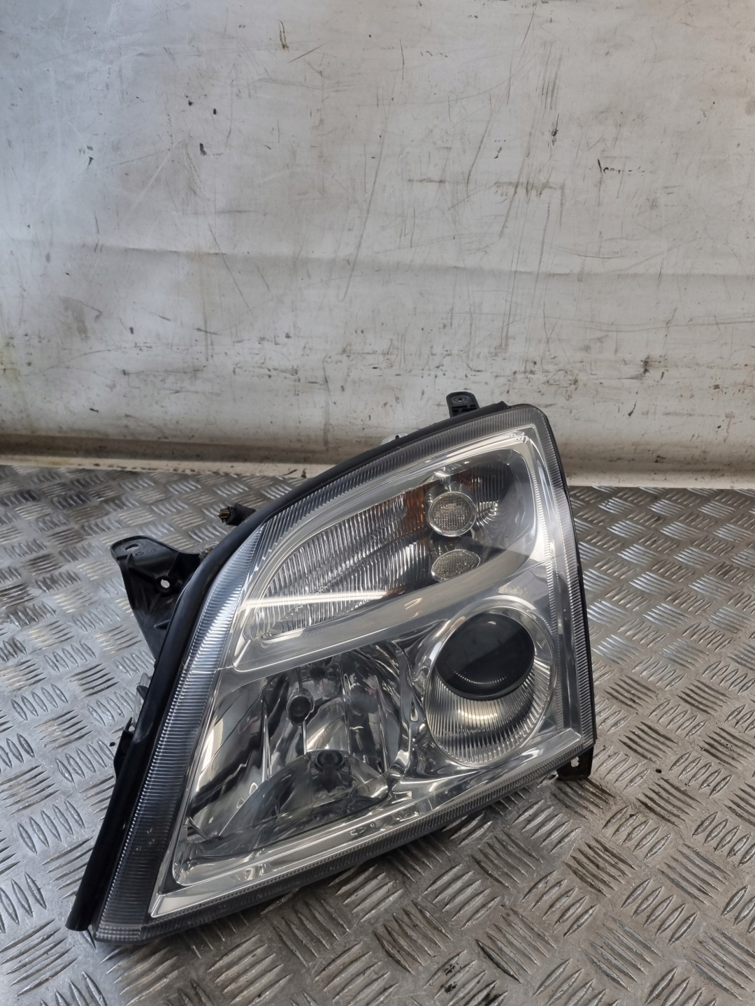 feu avant gauche OPEL SIGNUM