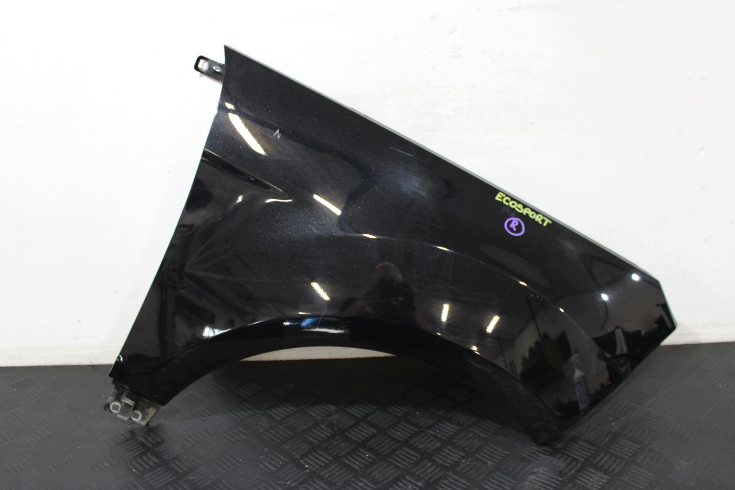 fender right front front FORD ECOSPORT MK2 II 2