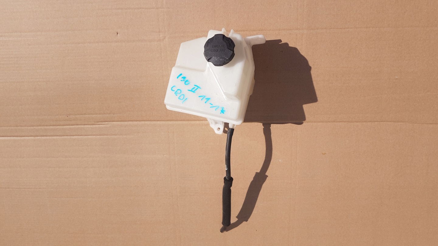 RÉSERVOIR EAU HYUNDAI I30 II 11-17 CRDI