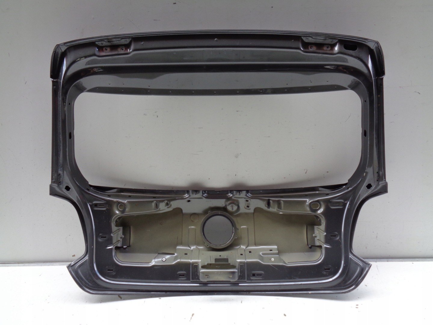 boot doors VW POLO 6R 6R0 6C 6C0 09-16 NR 41513