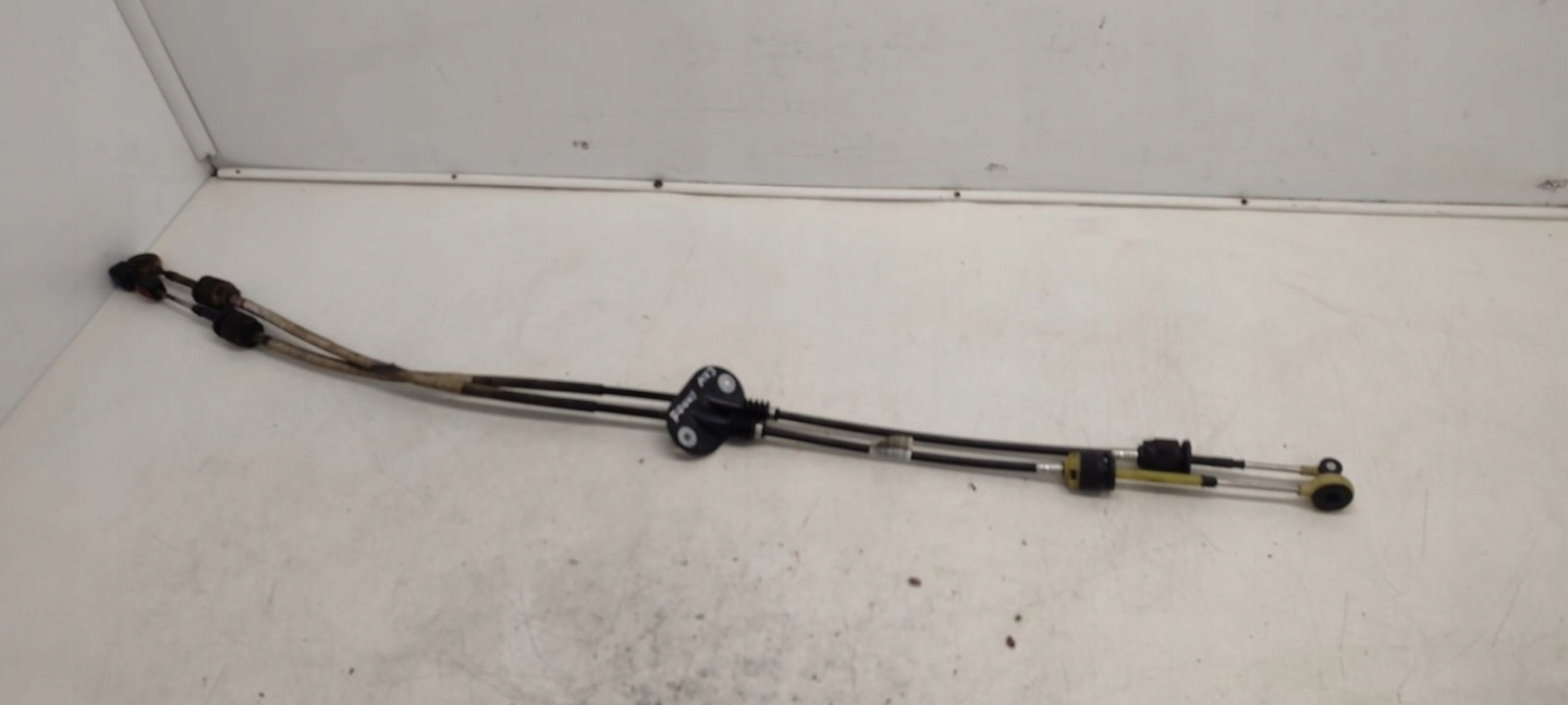 Mecanisme levier vitesse Levier de vitesse Câble Ford Focus MK3 1,6 TDCI