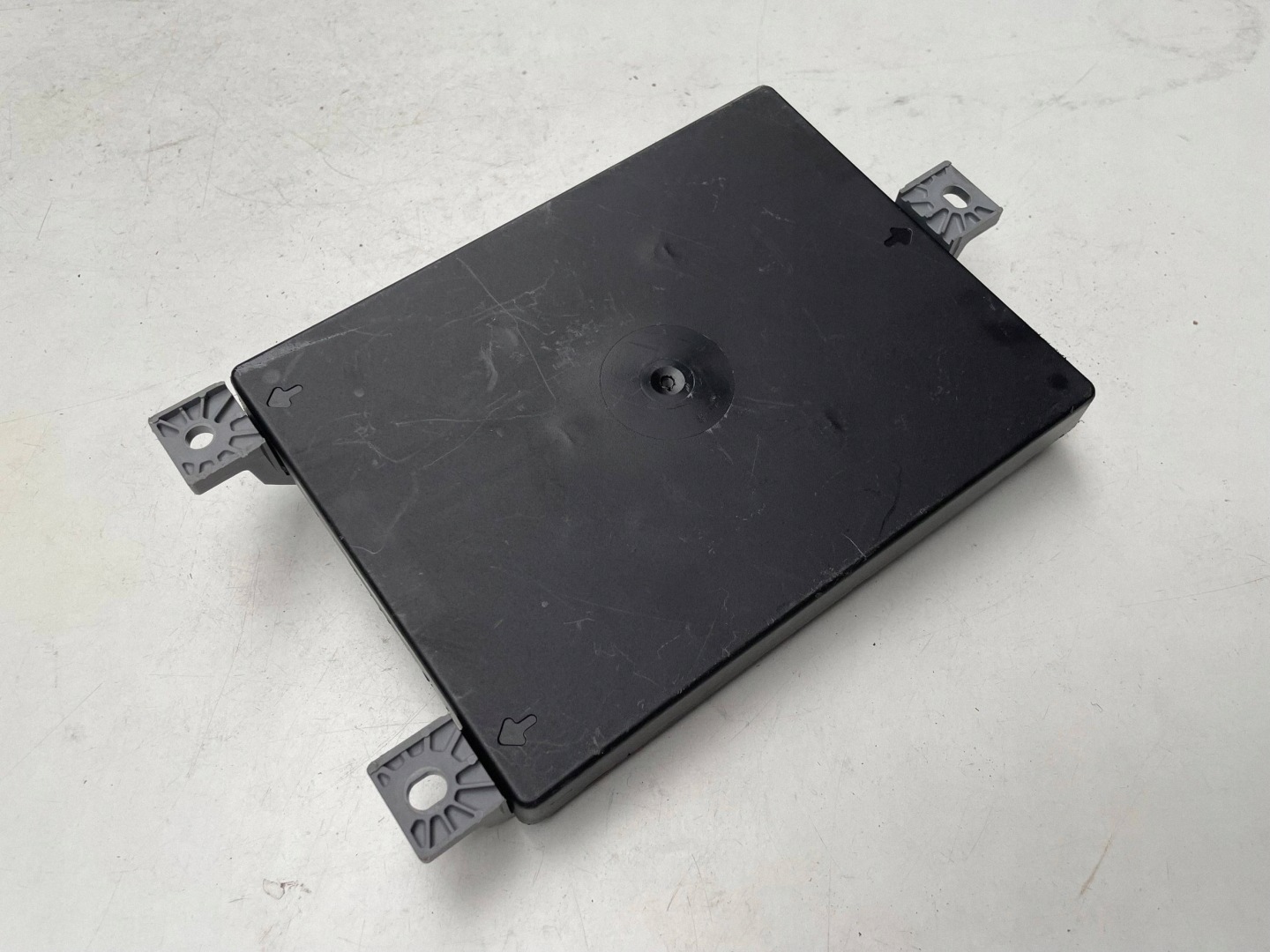 MERCEDES E KLASA W213 module SAM 2139009729 !J