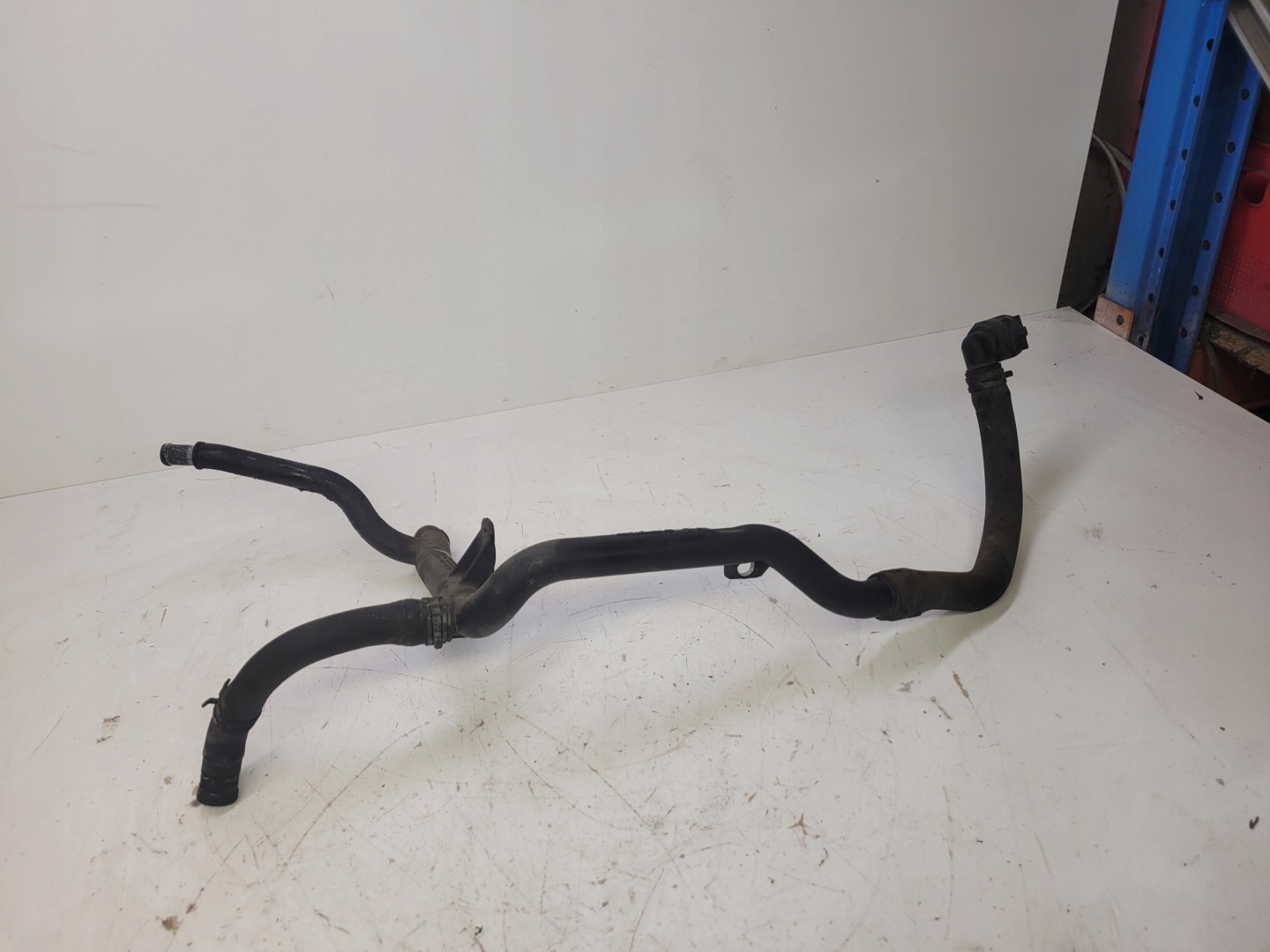 CIJEV PRIJENOS VODE AUDI VW SEAT 2.0 TDI 03L121065H