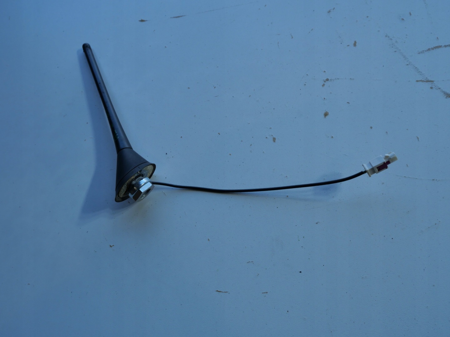 ANTENA dach VW SEAT SKODA
