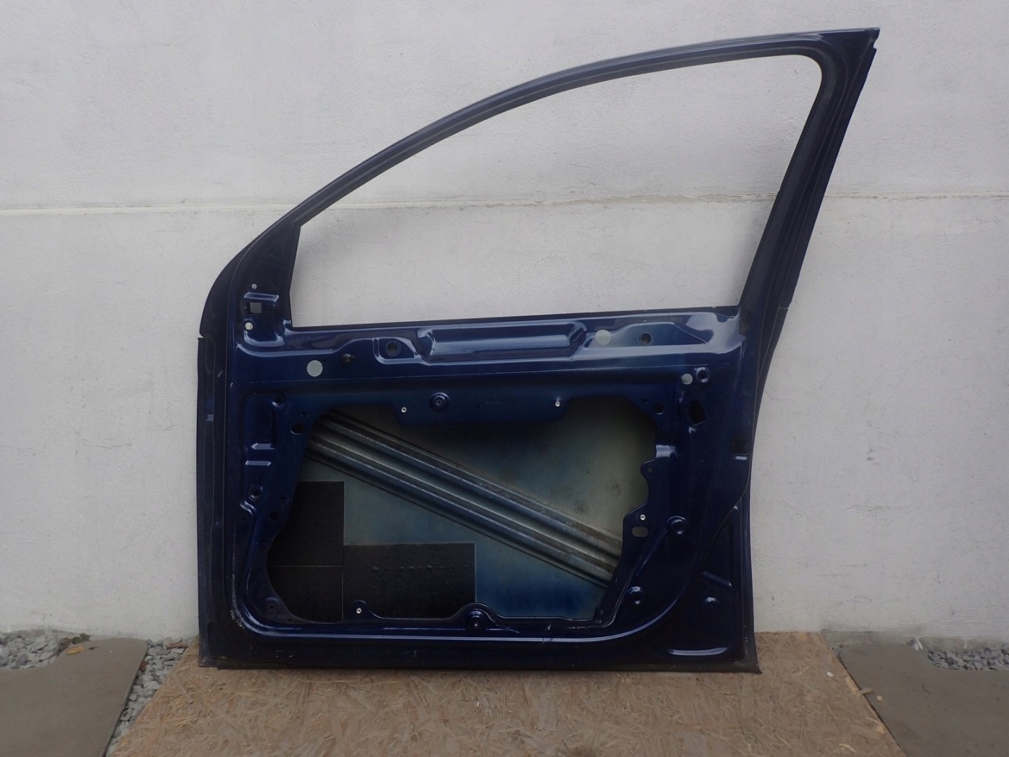 door right front front VW GOLF 6 VI 5K 08-13R