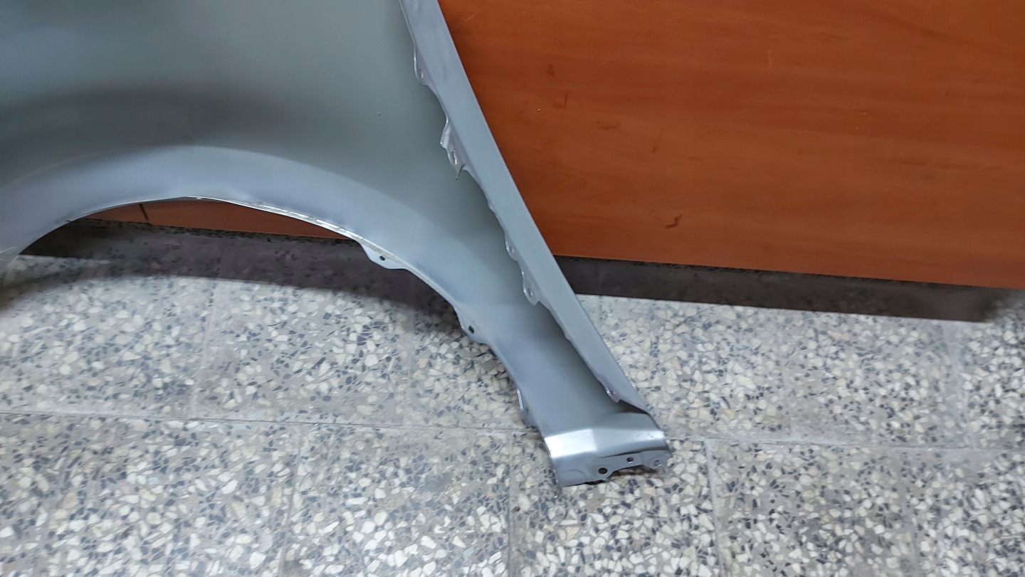 blatník pravý predok predný TOYOTA YARIS IV 20