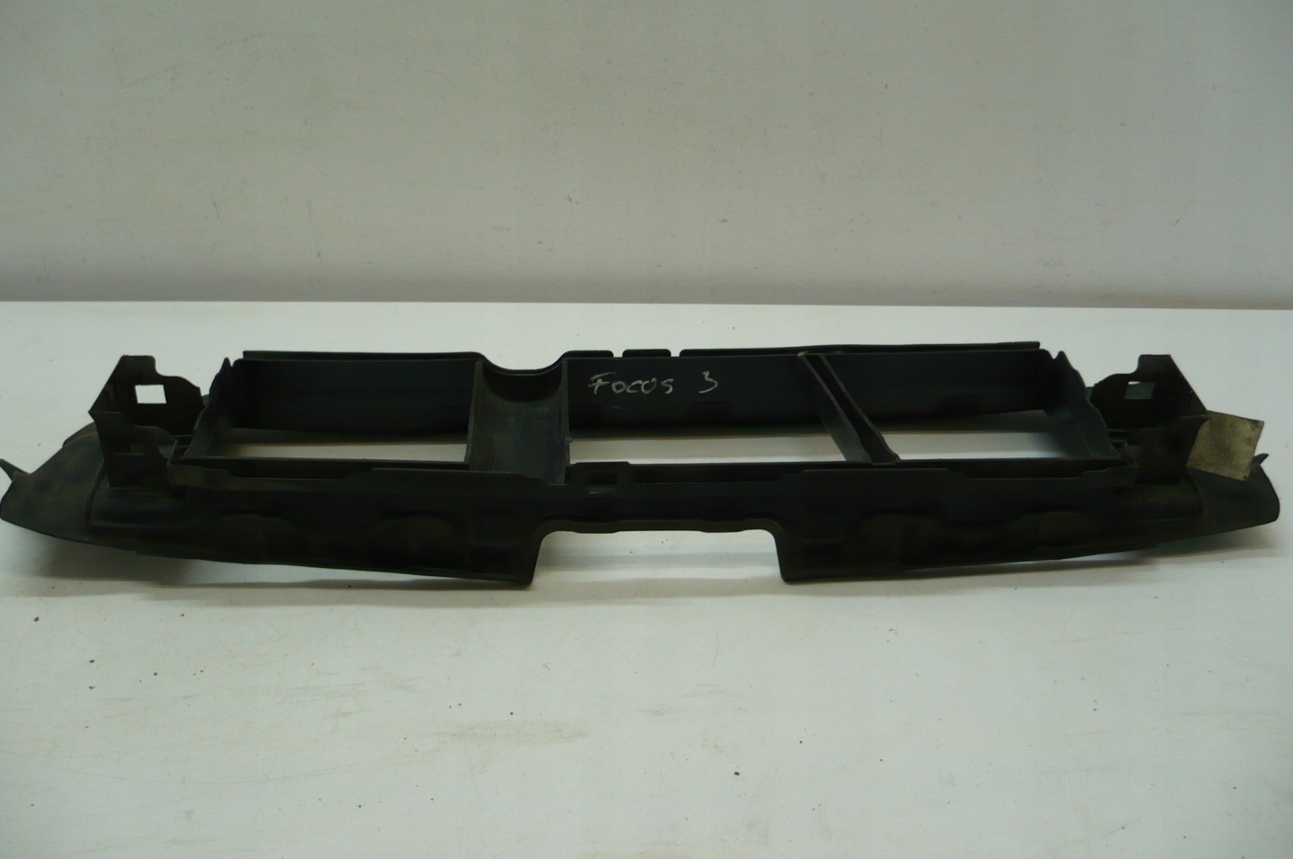 FORD FOCUS MK3 LIFT steering wheel, intake air