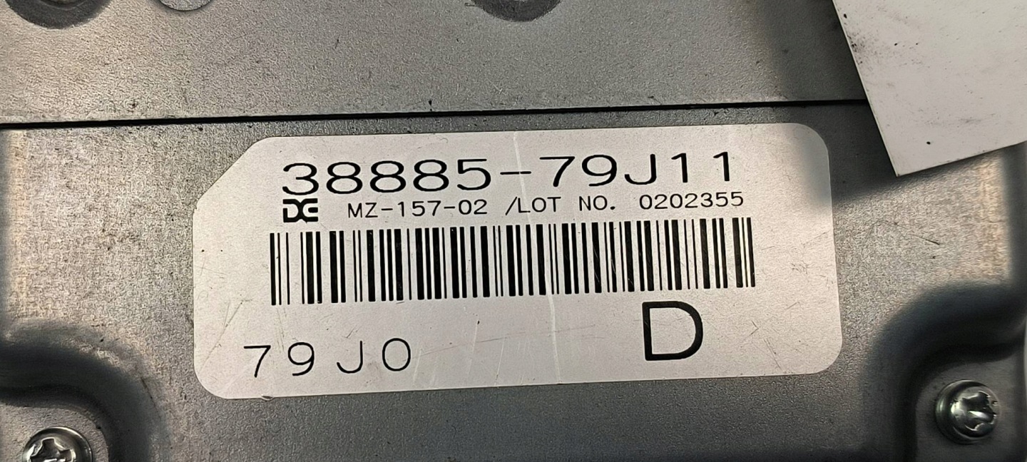 Module Direction assistée 38885-79J11 SUZUKI SX4