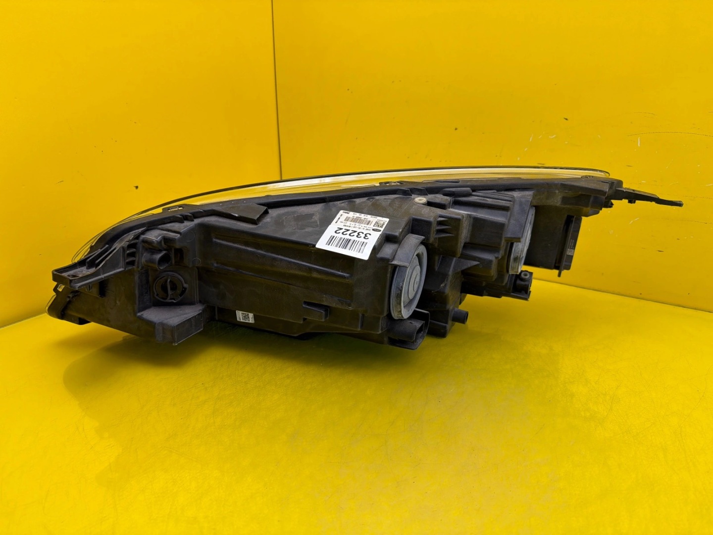 light right front Ford Kuga III MK3 Full Led LV4B-13W029-AF 2020