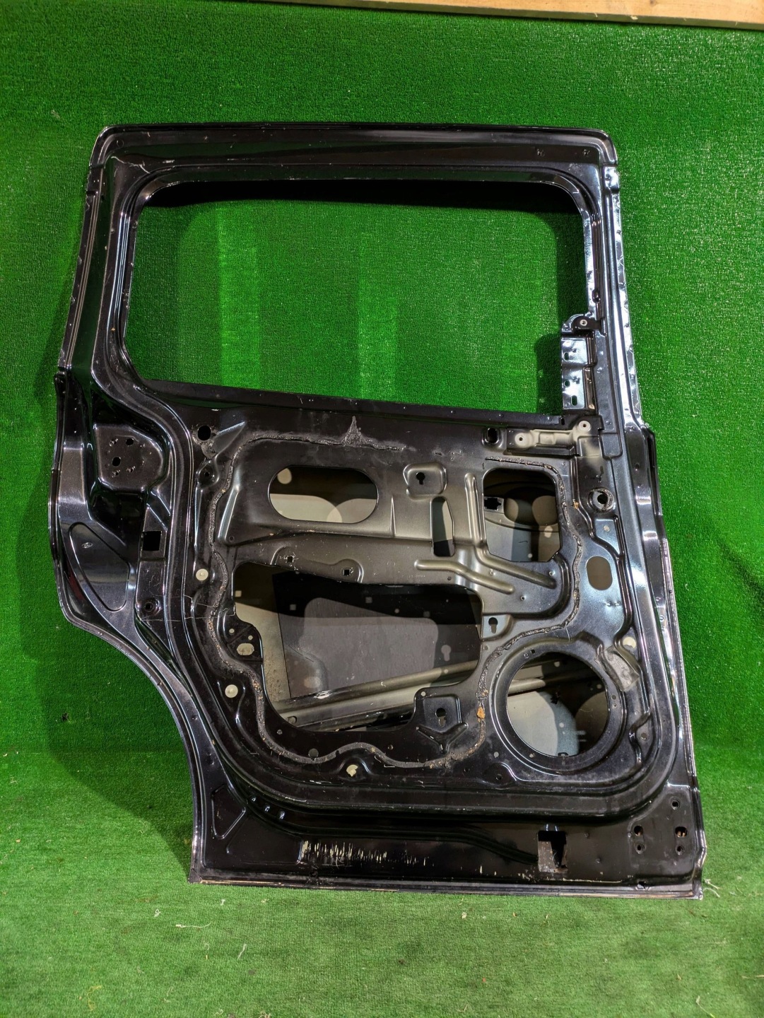 door rear. left left rear part FORD GRAND C-MAX 11- NR.3710