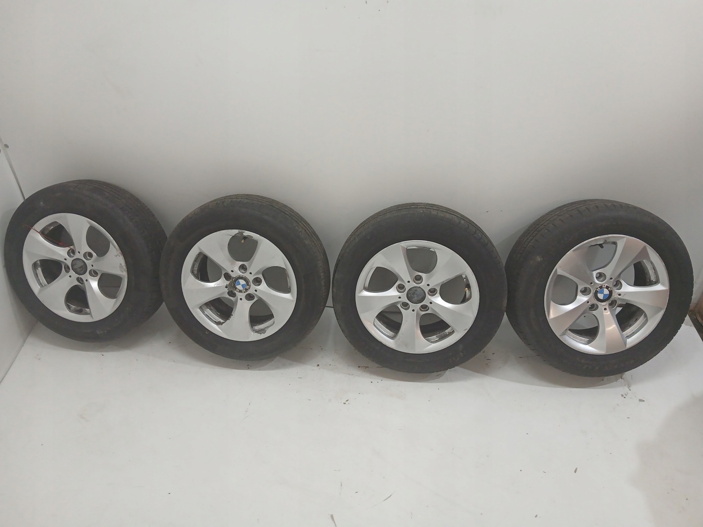 felgen BMW E90 E91 16 CALI OE 6795805