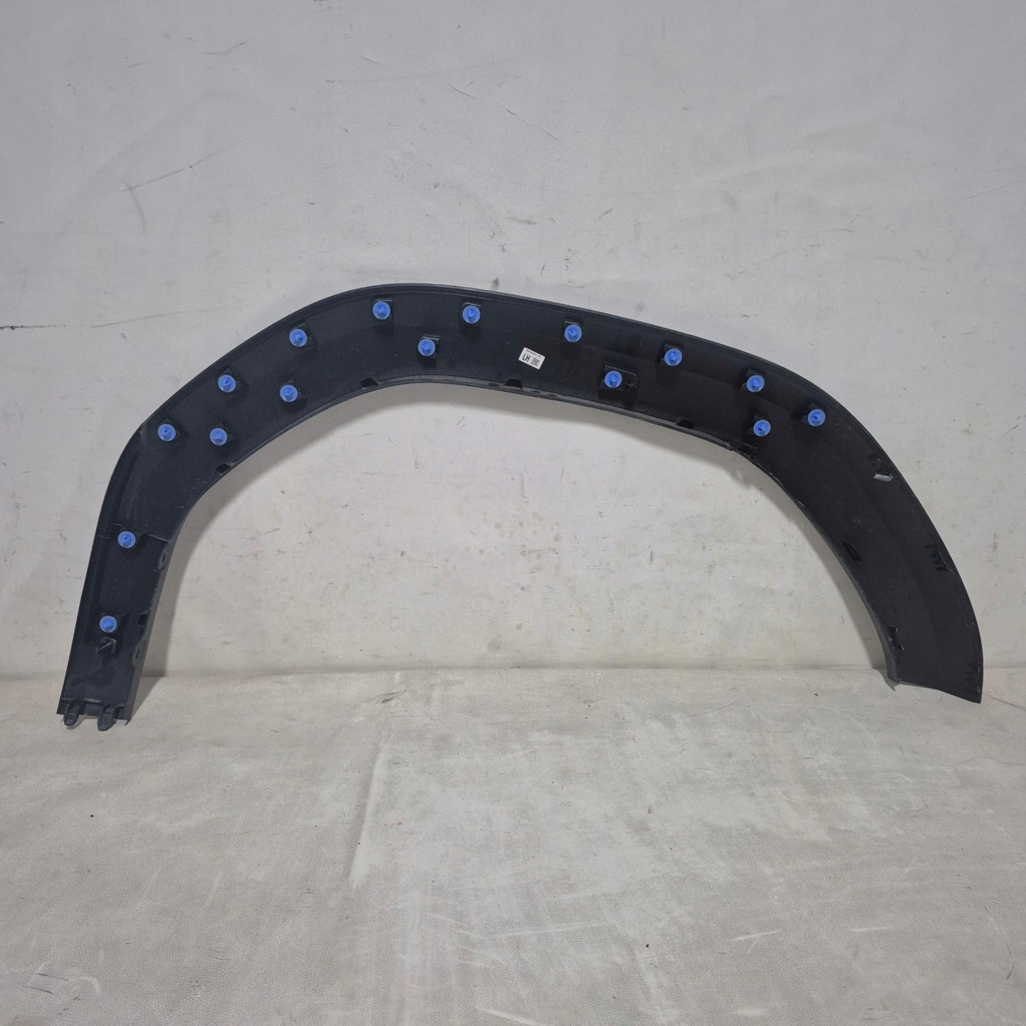 DACIA DUSTER III 3 24-> moulding cap left front
