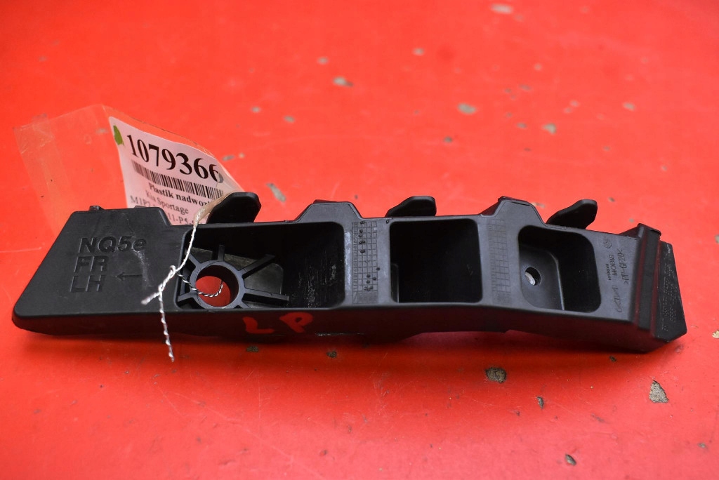 bumper bracket left front 86551-R2000 KIA SPORTAGE 5 V 21-25