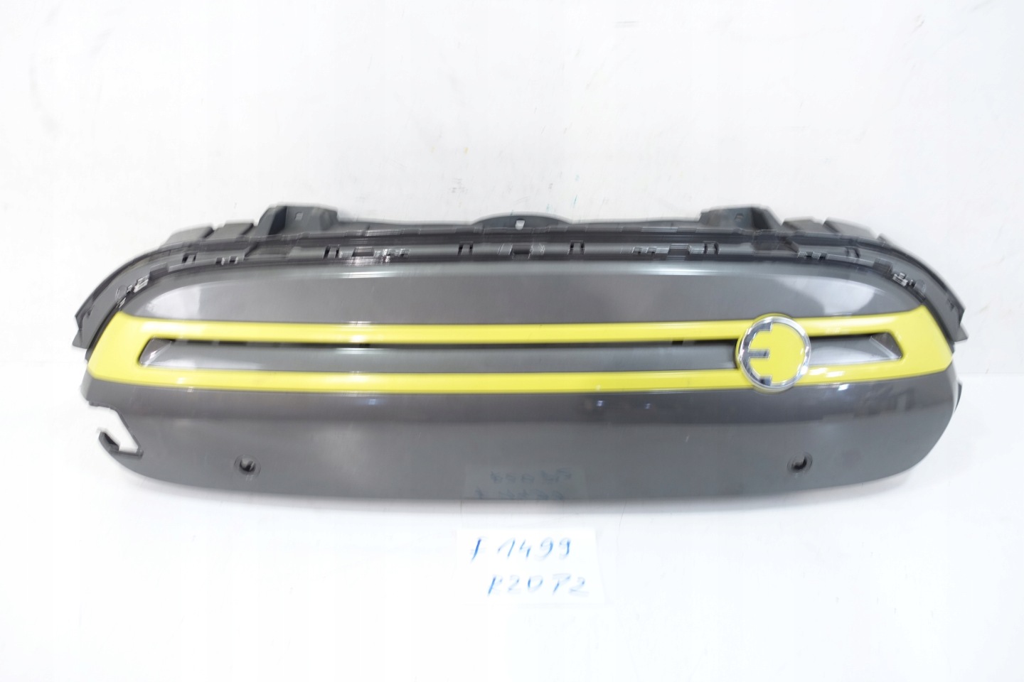 MINI COOPER SE 2019- Grill Grill der Stoßstange 7947501