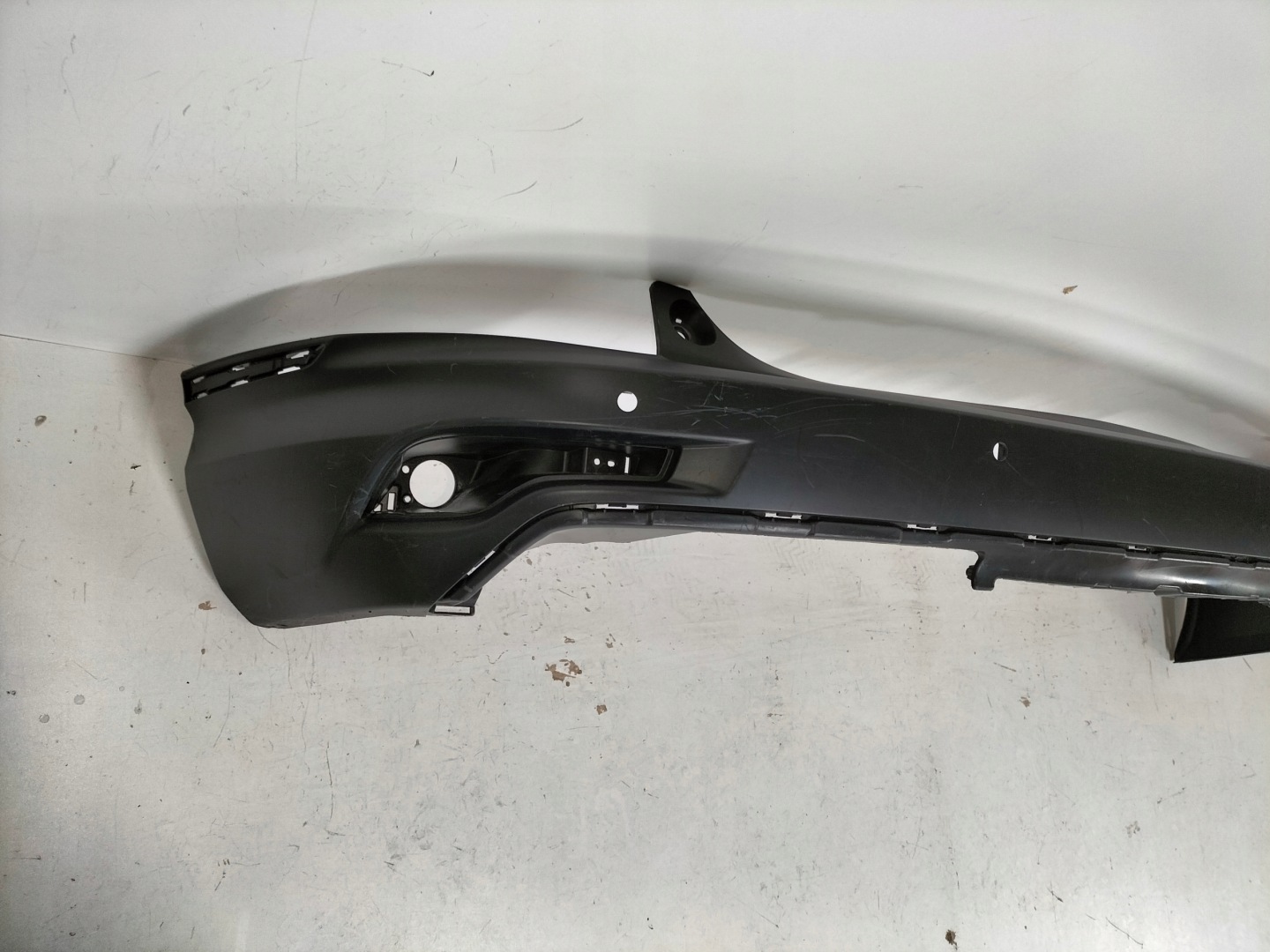 bumper rear rear part HONDA CRV CR-V V 17
