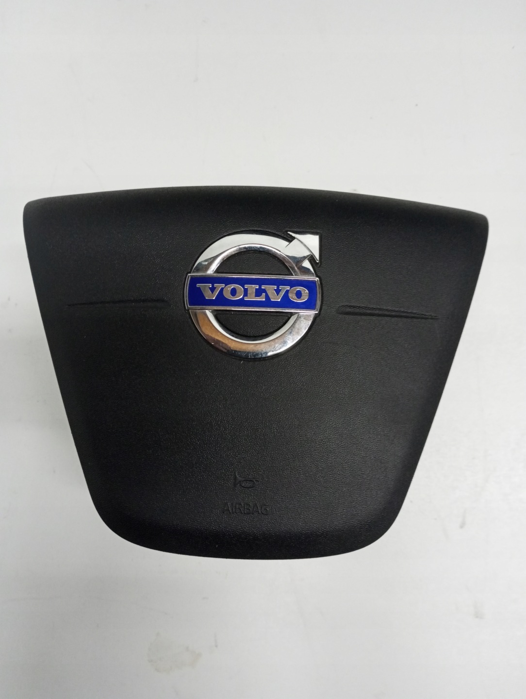 dashboard VOLVO V60