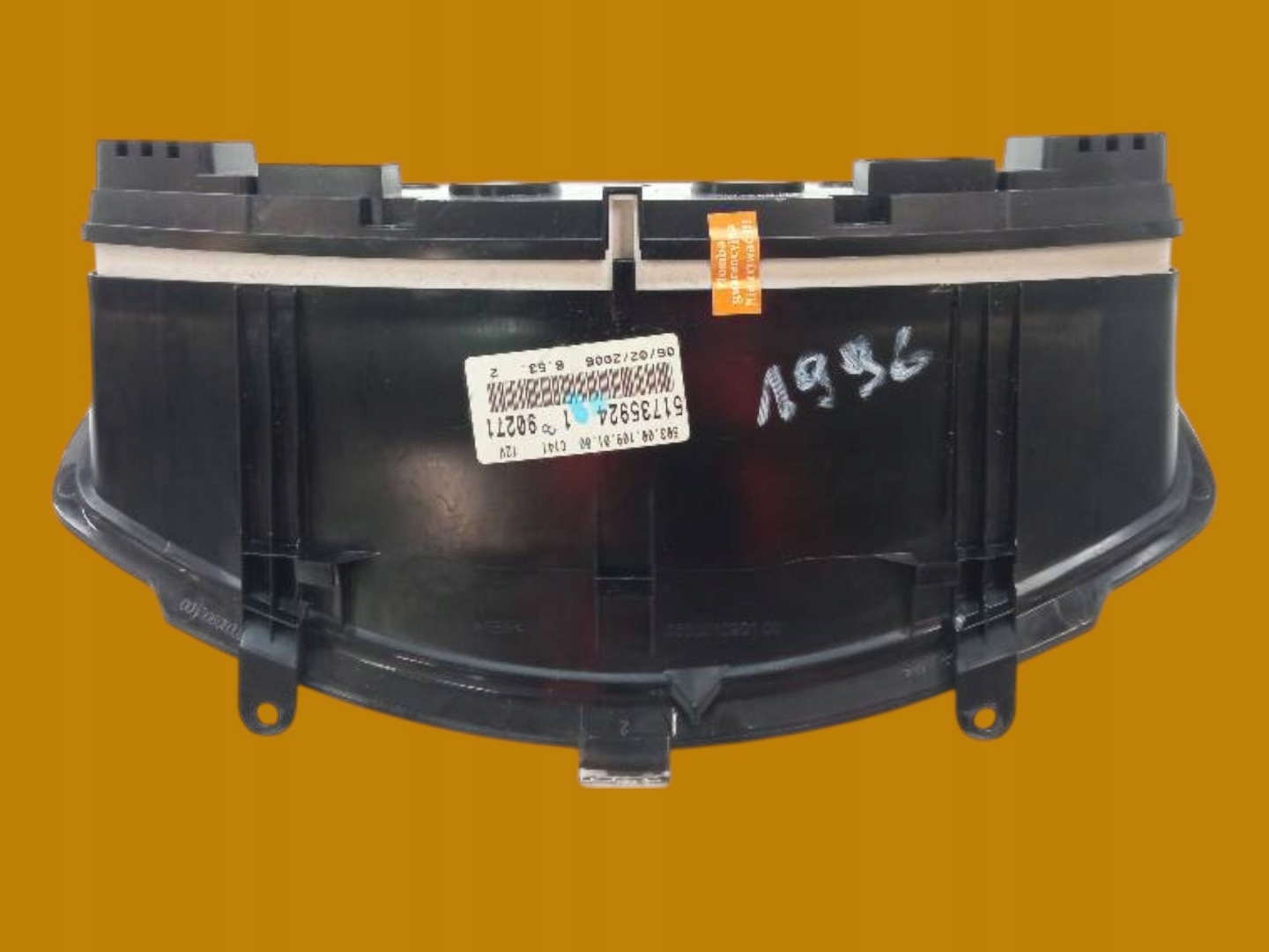 dials 517359241 Seat Inca and (1996-2003)