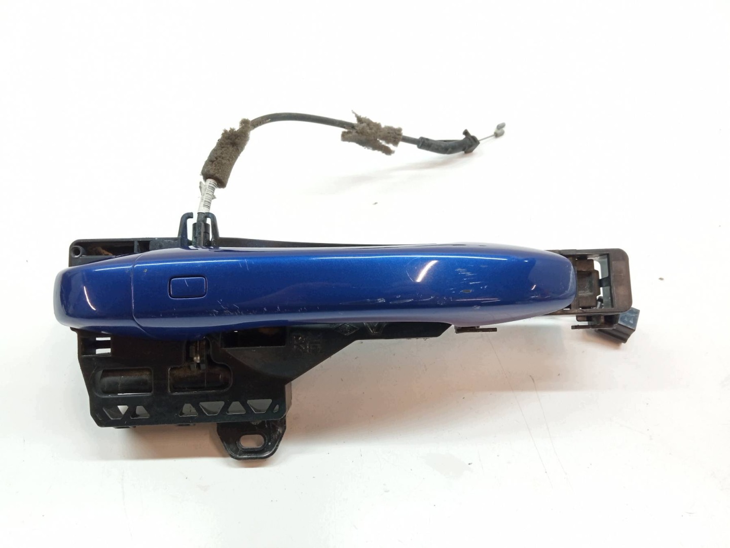 handle exterior right front TER0H 806065425R Renault Clio V (2019-)