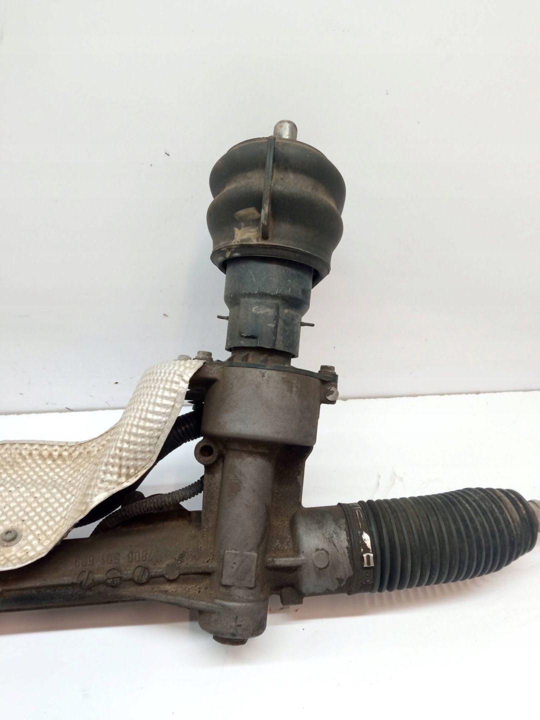 servo control 7806277429 Volvo S90 II (2016- )