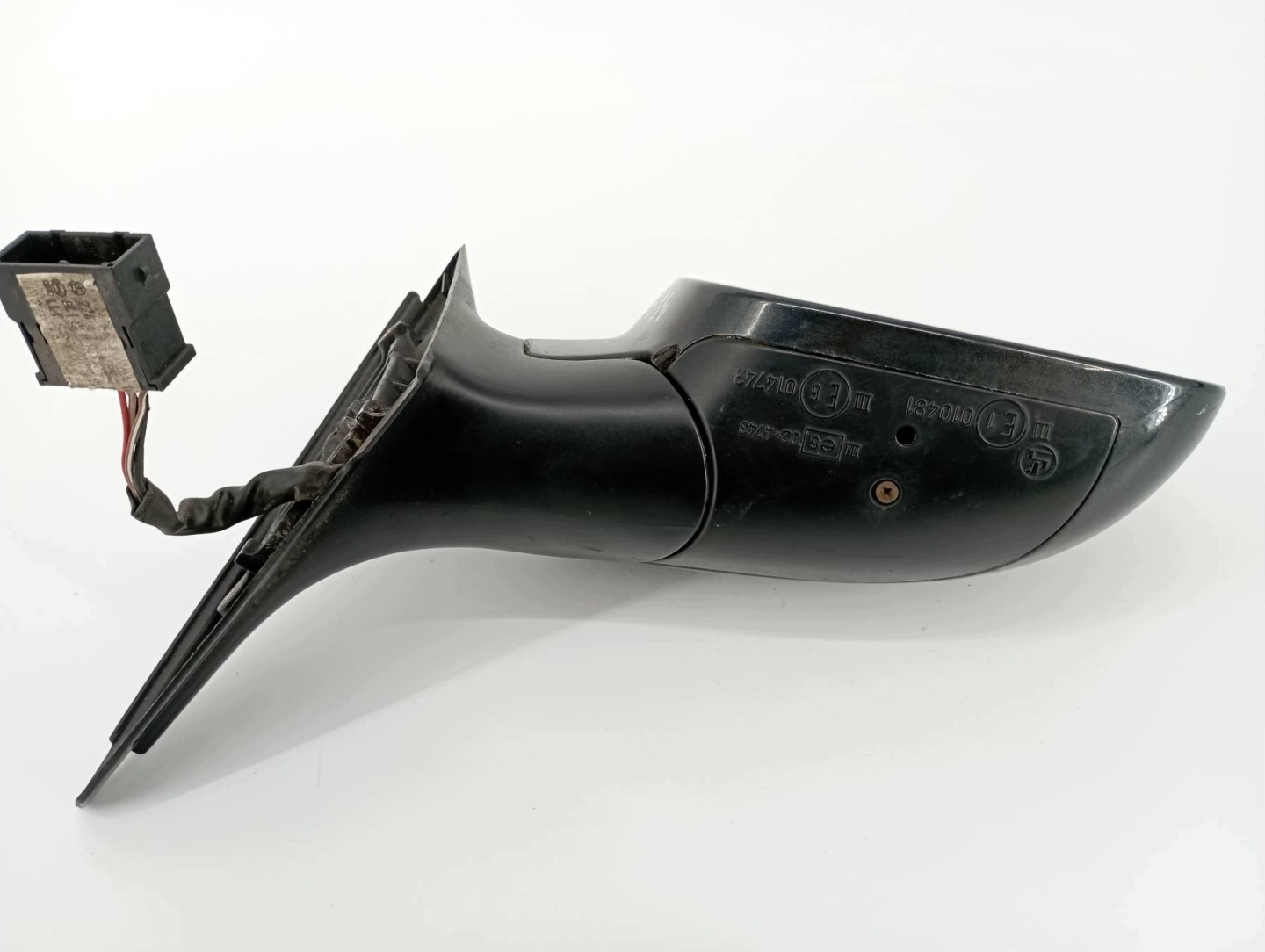 mirror right 5PIN EUROPA RS0225396 Audi A3 and (1996-2003) 8L