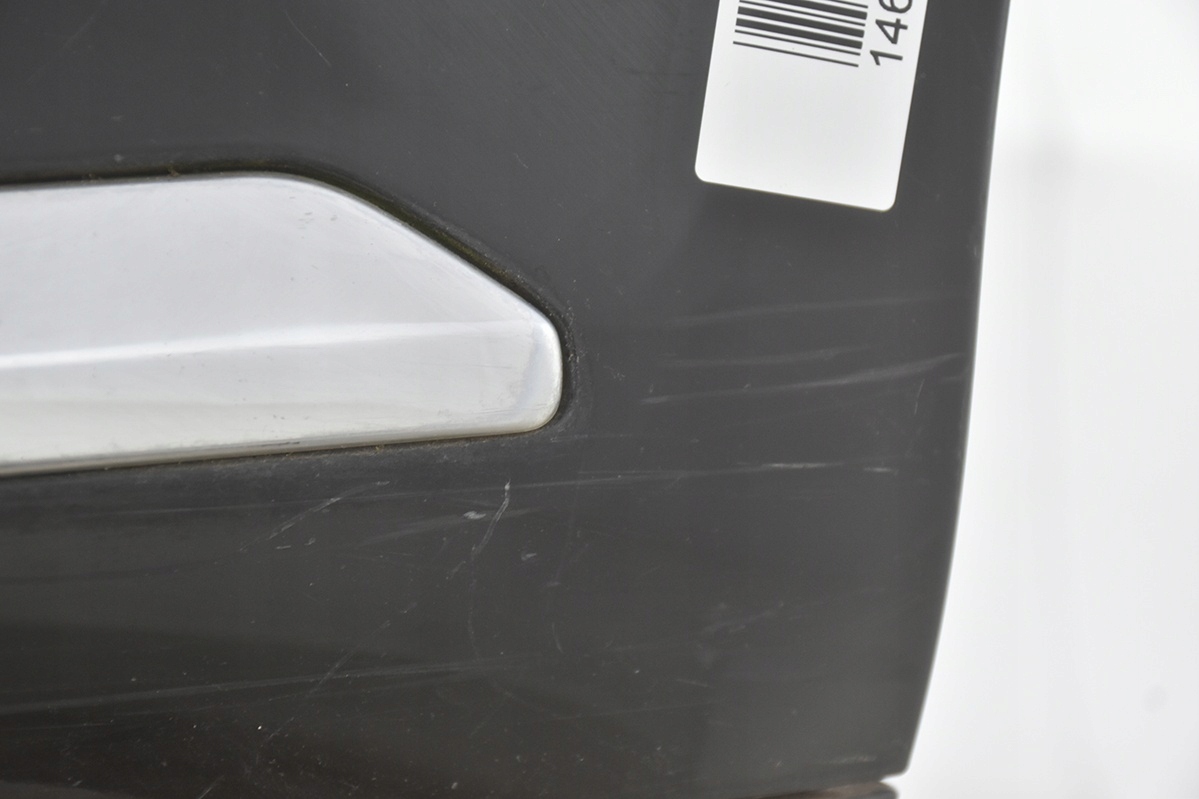 front bumper * front CITROEN C5 II