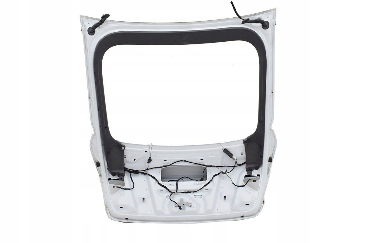 boot doors rear part AUDI A5 8T SPORTBACK