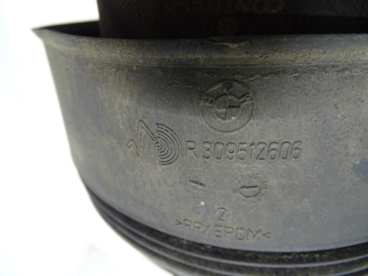 Luftfederbalg hinten BMW X5 R309512606