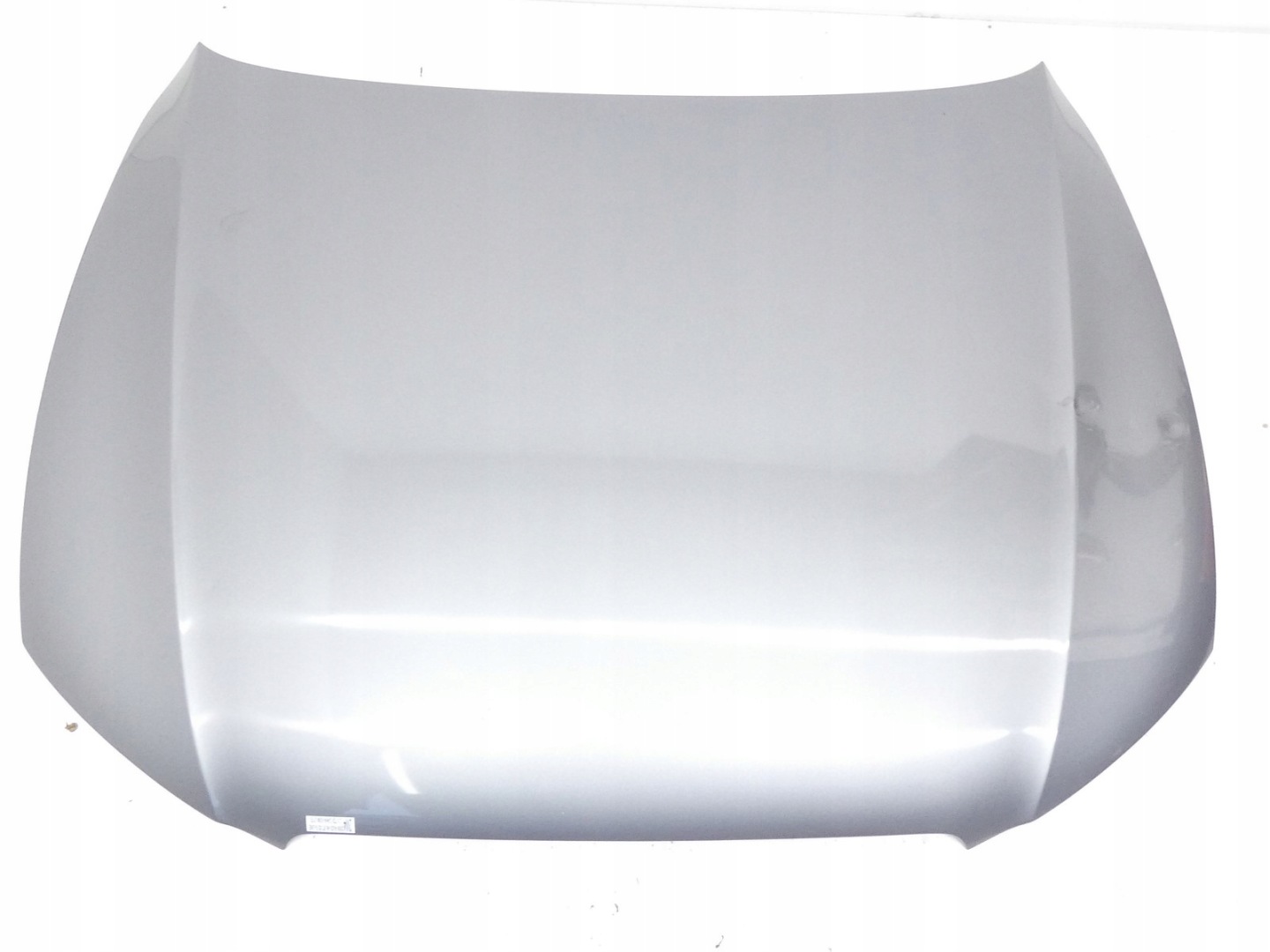 Cofano AUDI A5 8T 3D COUPE LY7G