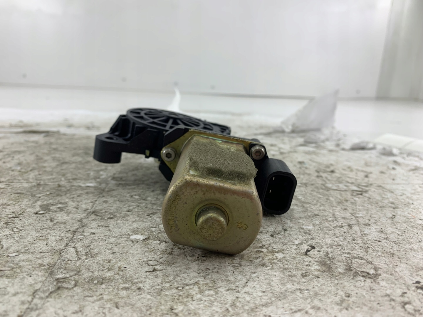 FIAT IDEA mini motor windows left front