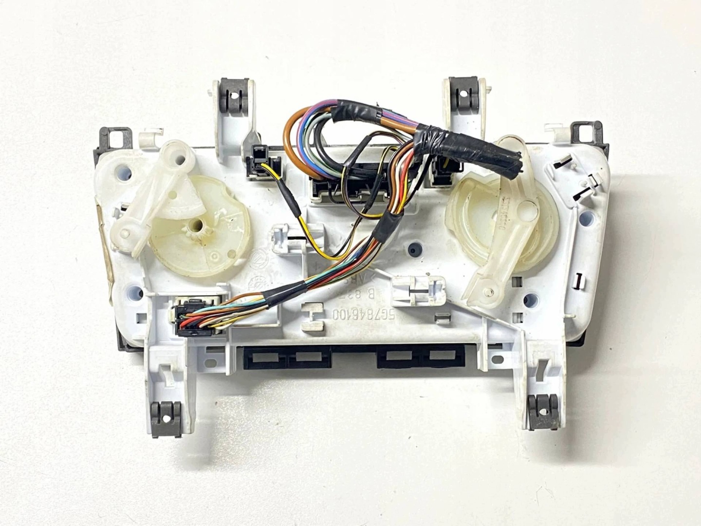 vezérlö panel a klímának Lancia Delta 3 844 2011 5L6440001