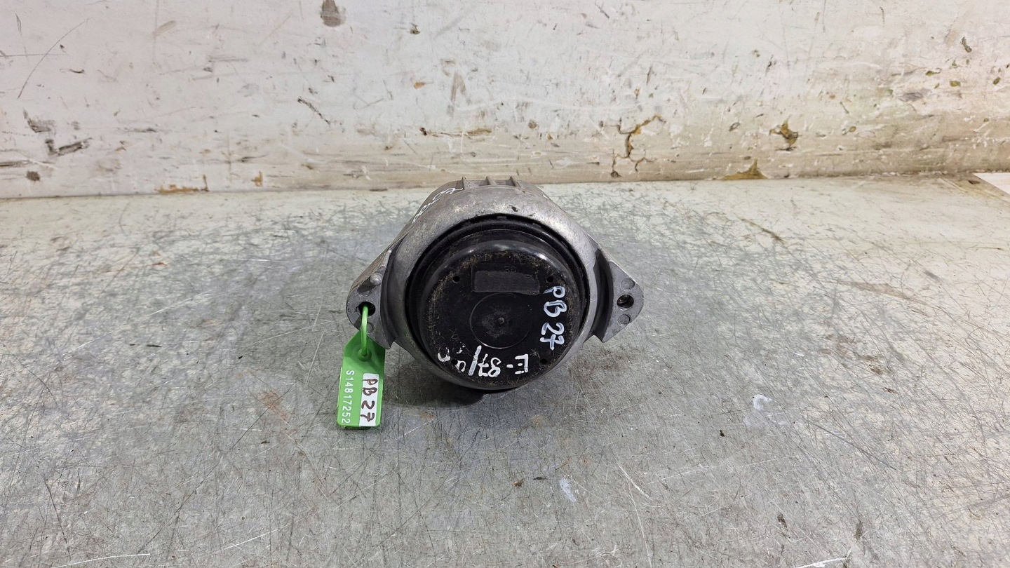 Motorlager links 6768799 BMW E81 E84 E87 E90 E91 E93 N53B30A