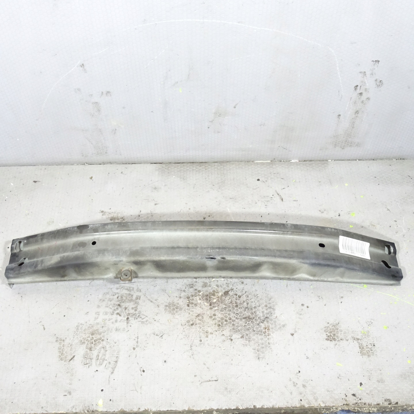 CHRYSLER PT bumper support front PX8