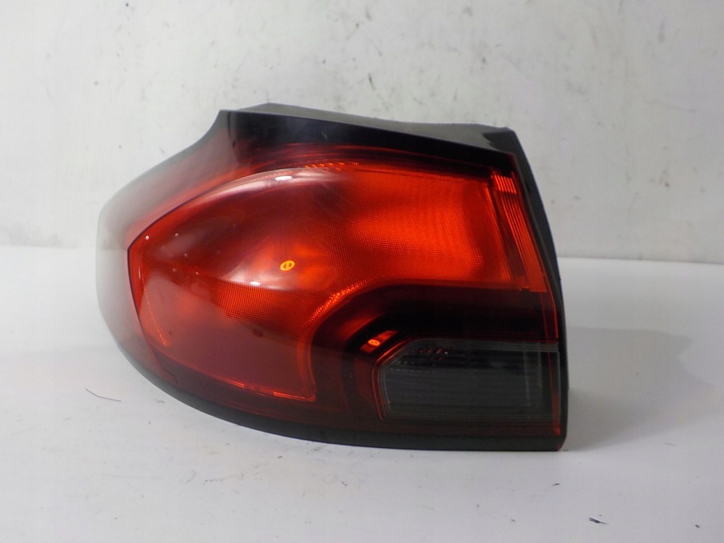 OPEL ZAFIRA C light left rear left rear part 13278784