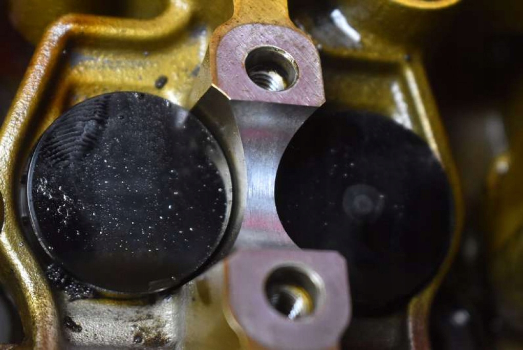 TESTATA MOTORE 22111-2B750 KIA CEED 2 II 1.6 GDI 12-18
