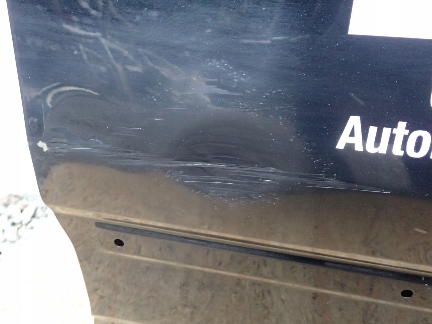 door right front front TOYOTA RAV4 RAV 4 A5