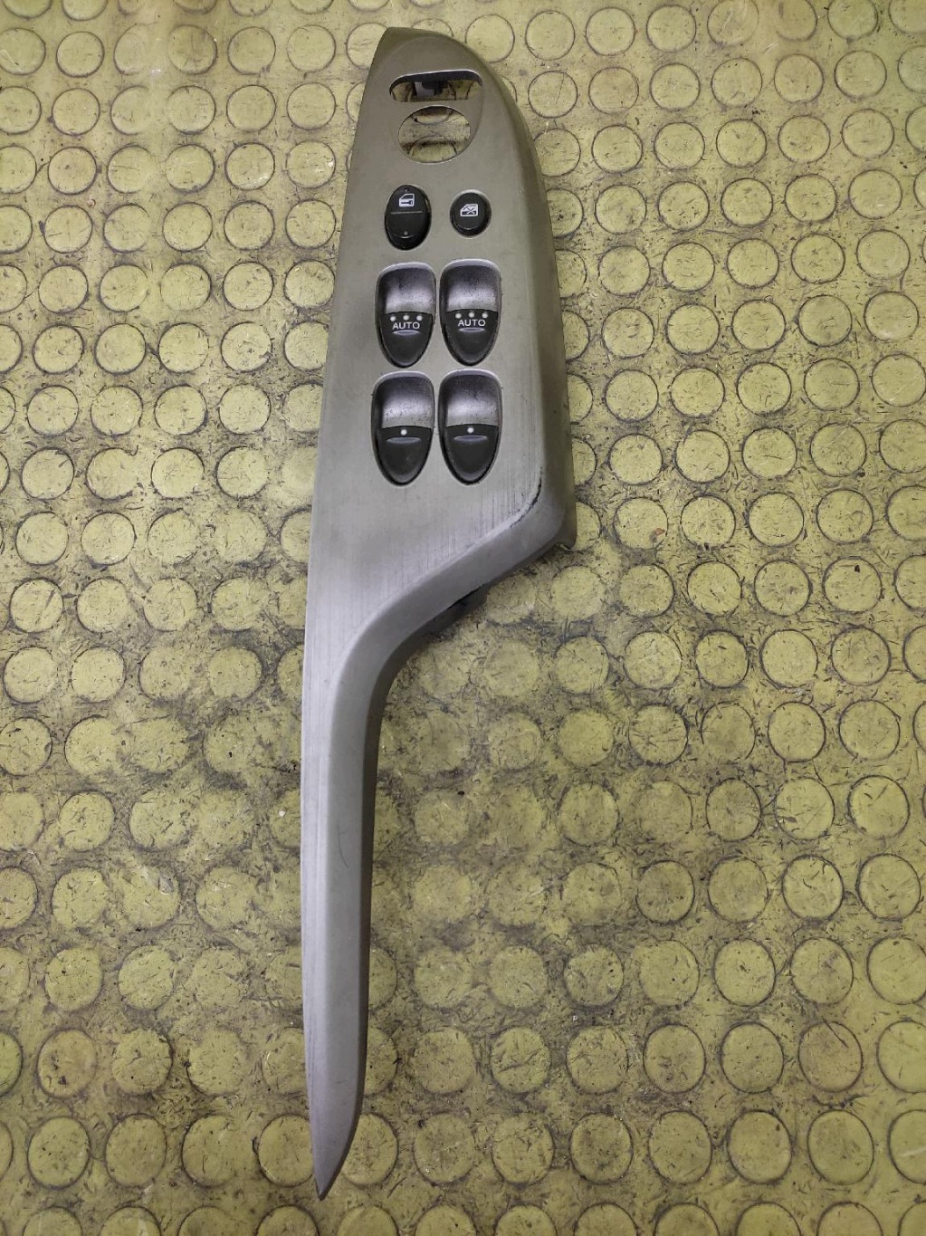 HONDA CIVIC 8 window control switch 83540SMGG120