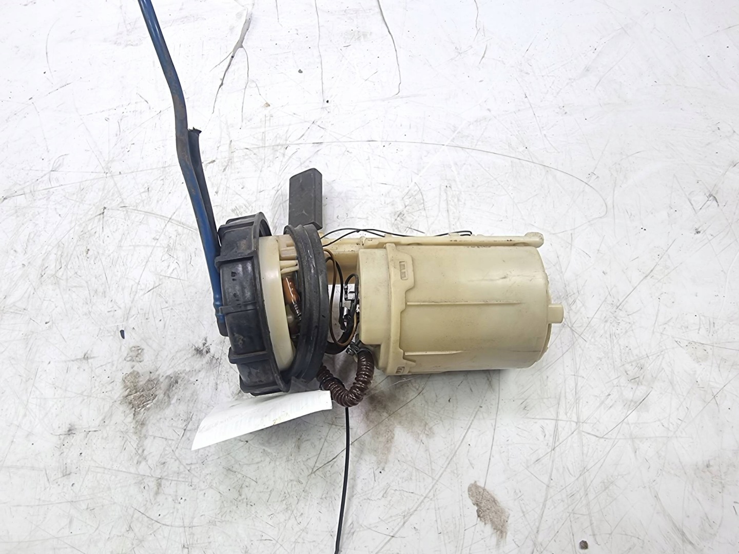 pump fuel 1J0919051H VOLKSWAGEN GOLF IV