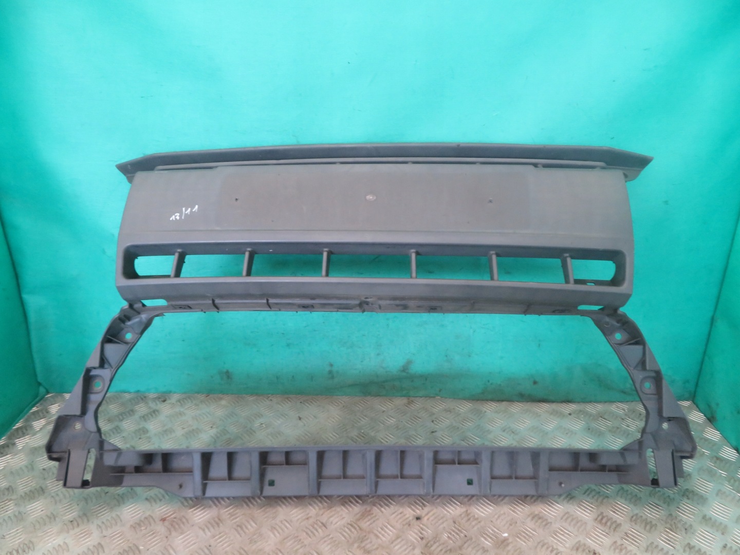 Grill Grill BOXER JUMPER DUCATO 14R 1315077070