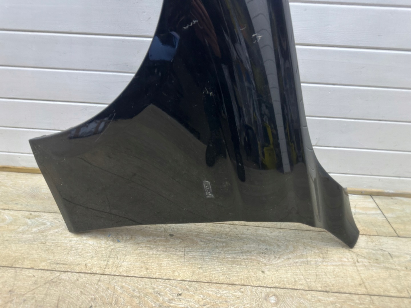fender left front front BMW F30 F31