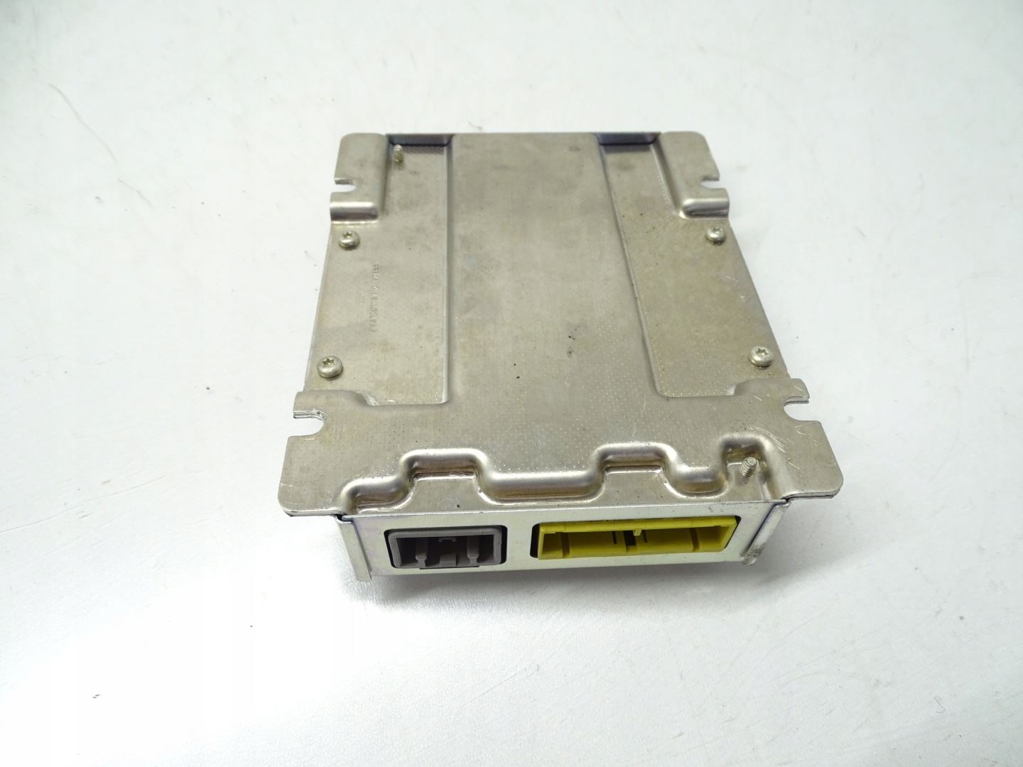 module control unit springing JAGUAR XF X250 DX23-18B008-AD