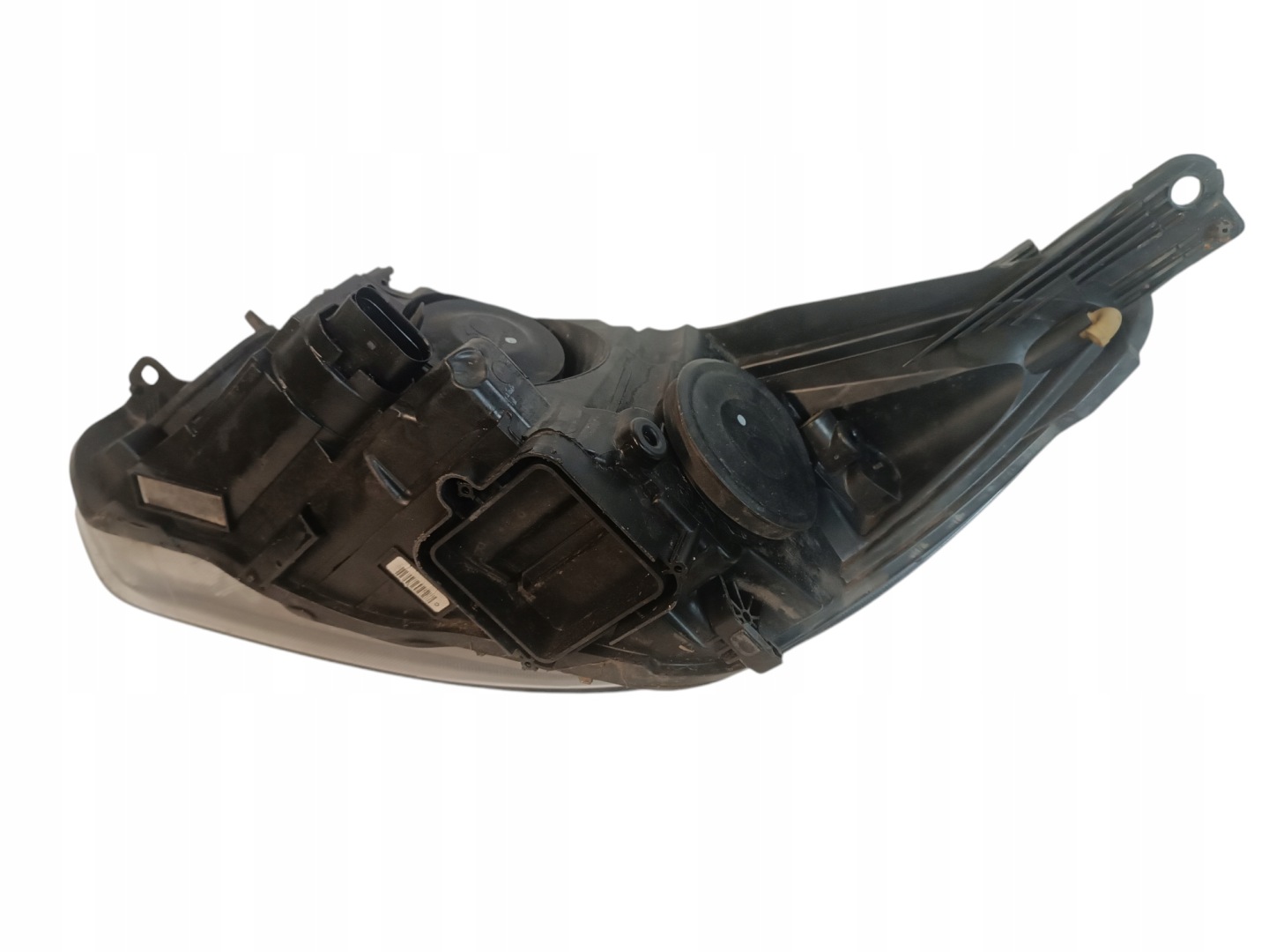 light front right LED FORD FOCUS MK3 LIFT F1EB13W029HD