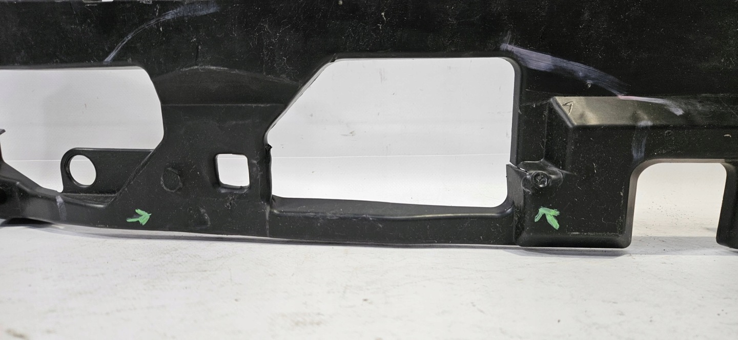 ABSORBER nárazníku předek LEXUS ES 18- originál